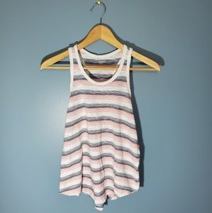 Old Navy Racerback Tank Top
